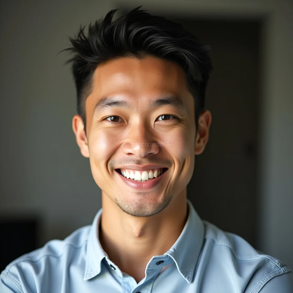 Adrian Lee